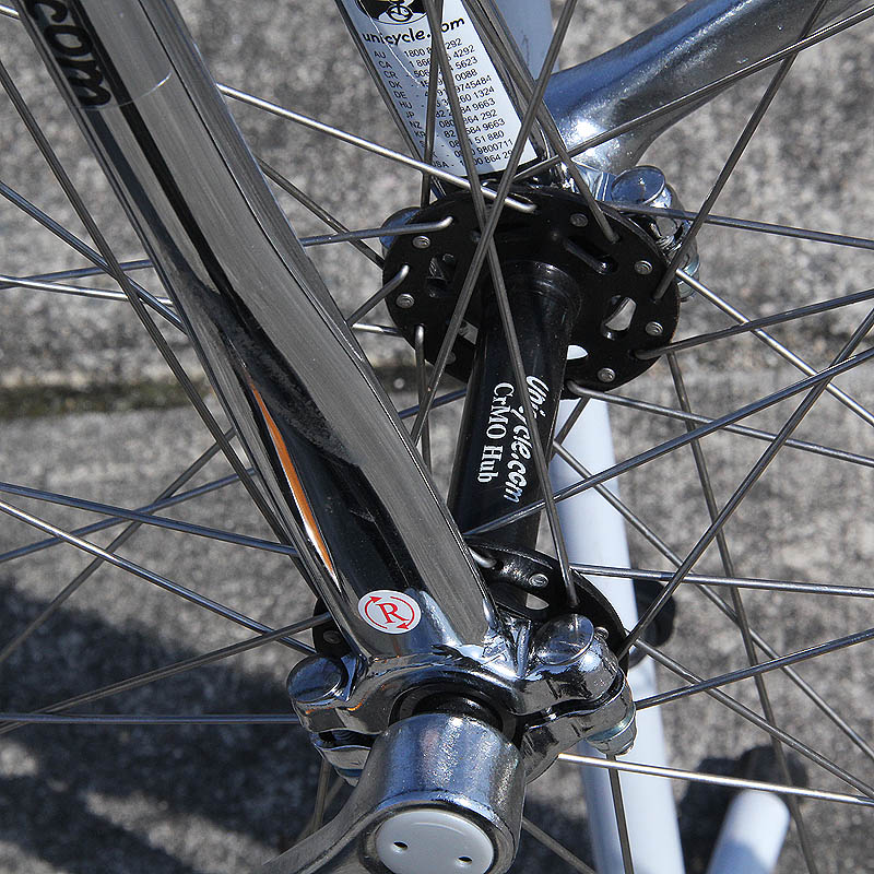 UDC - Road [36inch] | Uni [ 一輪車 ],一輪車,ロード,36inch | GOLDRUSH AJITO