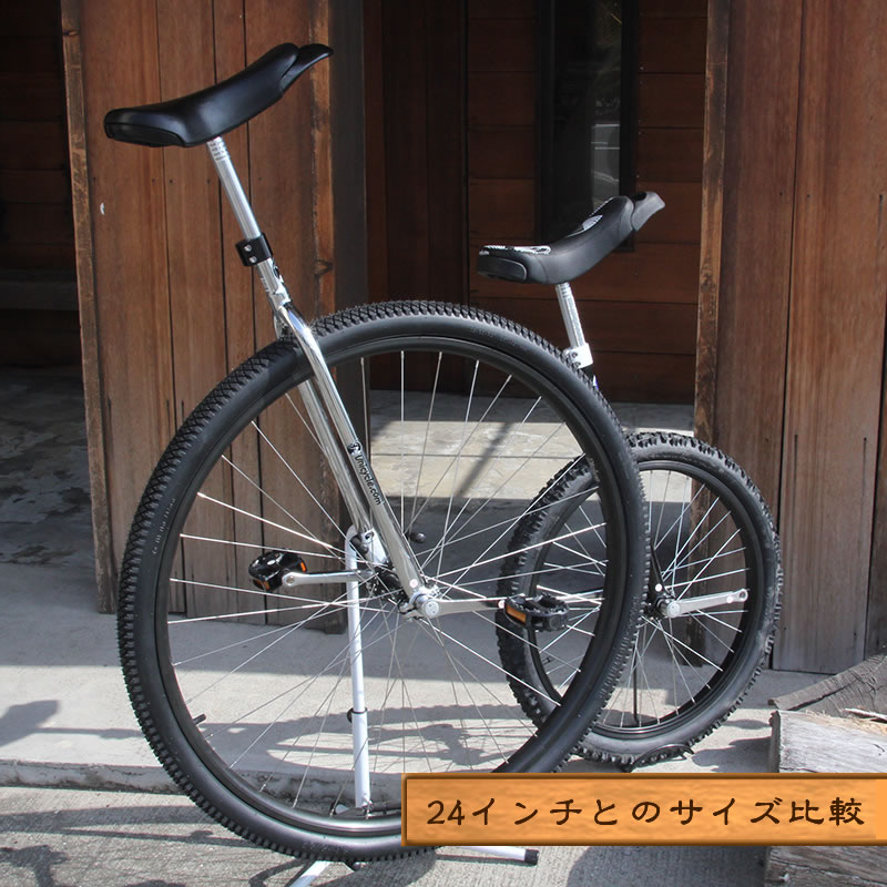 UDC - Road [36inch] | Uni [ 一輪車 ],一輪車,ロード,36inch | GOLDRUSH AJITO