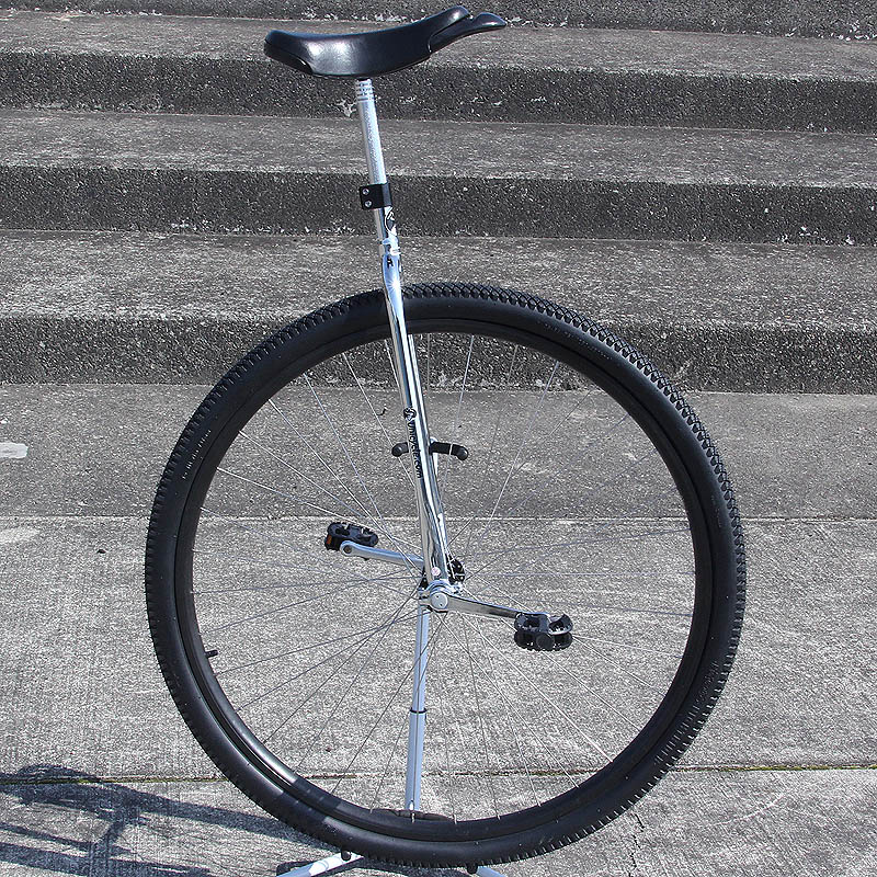 UDC - Road [36inch] | Uni [ 一輪車 ],一輪車,ロード,36inch | GOLDRUSH AJITO