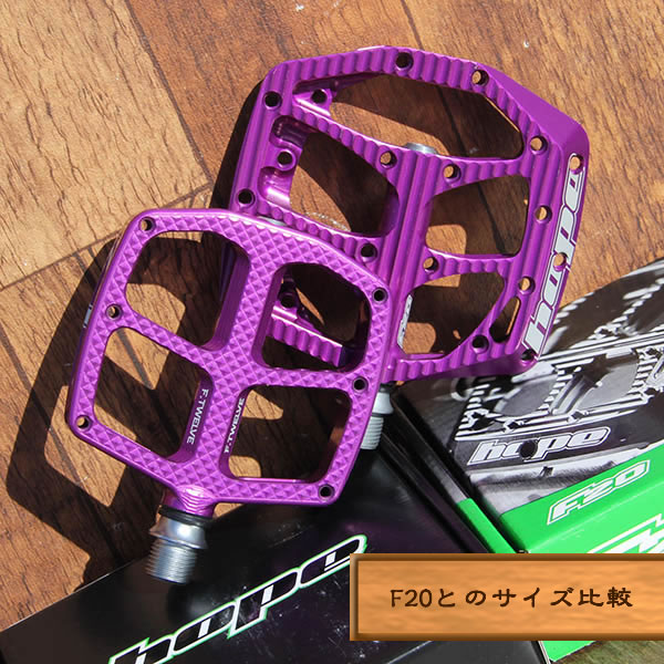 [15% OFF!] HOPE - F12
