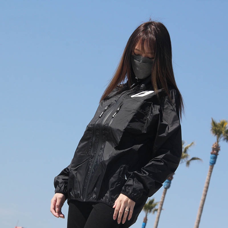 JITSIE - �쥤�󥸥㥱�å� Hopper