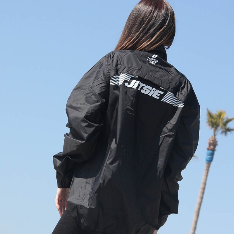 JITSIE - �쥤�󥸥㥱�å� Hopper