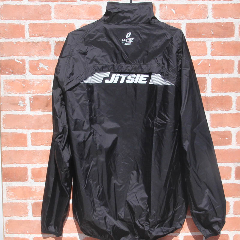 JITSIE - �쥤�󥸥㥱�å� Hopper