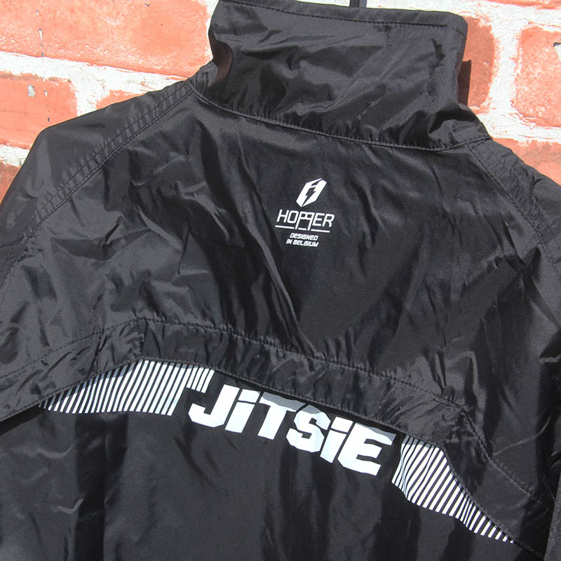 JITSIE - �쥤�󥸥㥱�å� Hopper