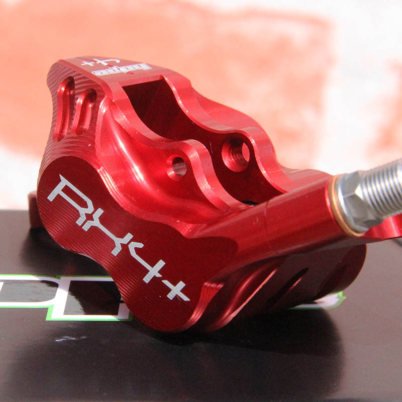 HOPE - RX4+ �����ѡ� [DOT] [�ݥ��ȥޥ����]