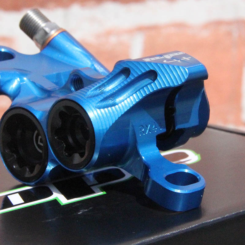 HOPE - RX4+ �����ѡ� [DOT] [�ݥ��ȥޥ����]