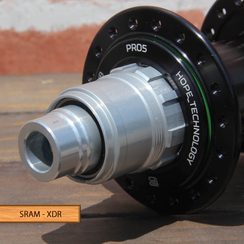 HOPE - Pro5 [24H][�����å�:SRAM XDR]