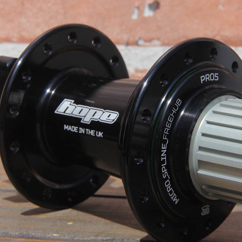 HOPE - Pro5 [24H][�����å�:SRAM XDR]