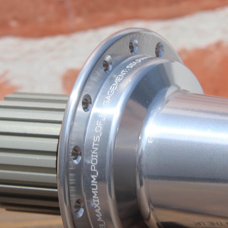 HOPE - Pro5 [24H][�����å�:SRAM XDR]