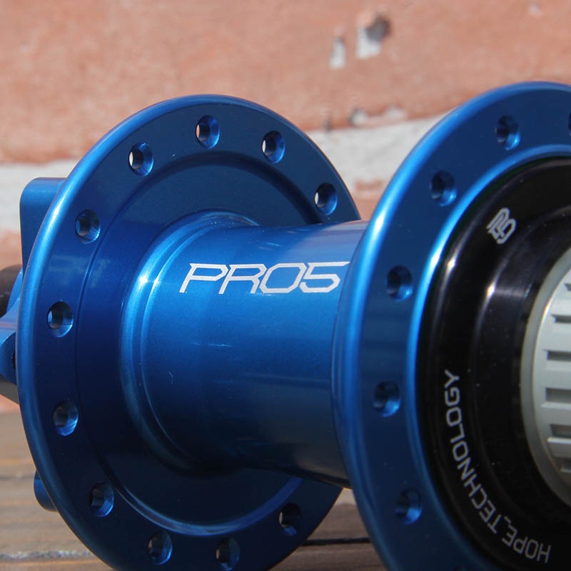 HOPE - Pro5 [24H][�����å�:SRAM XDR]