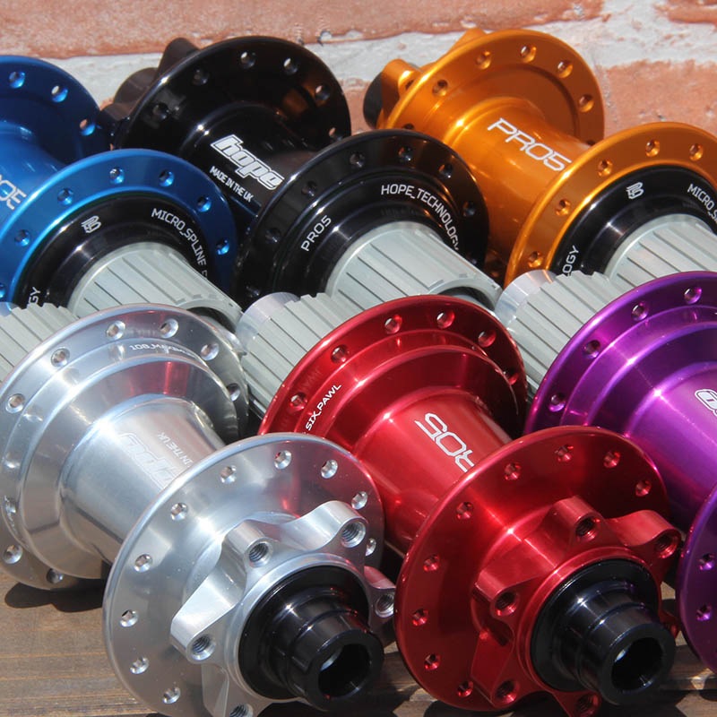 HOPE - Pro5 [24H][�����å�:SRAM XDR]