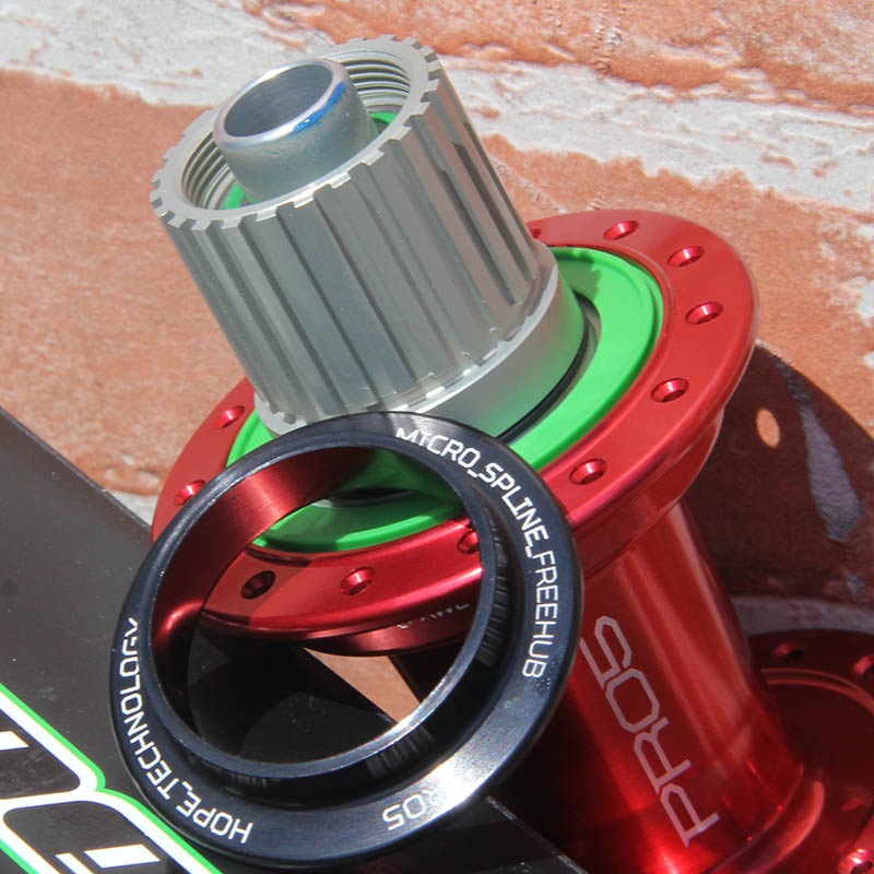 HOPE - Pro5 [24H][�����å�:SRAM XDR]