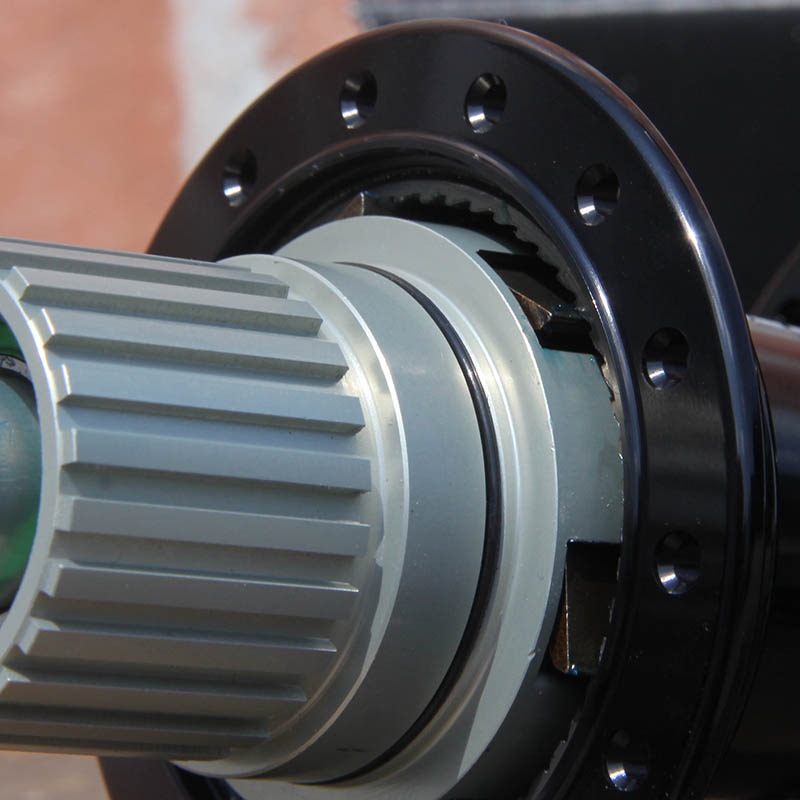 HOPE - Pro5 [24H][�����å�:SRAM XDR]