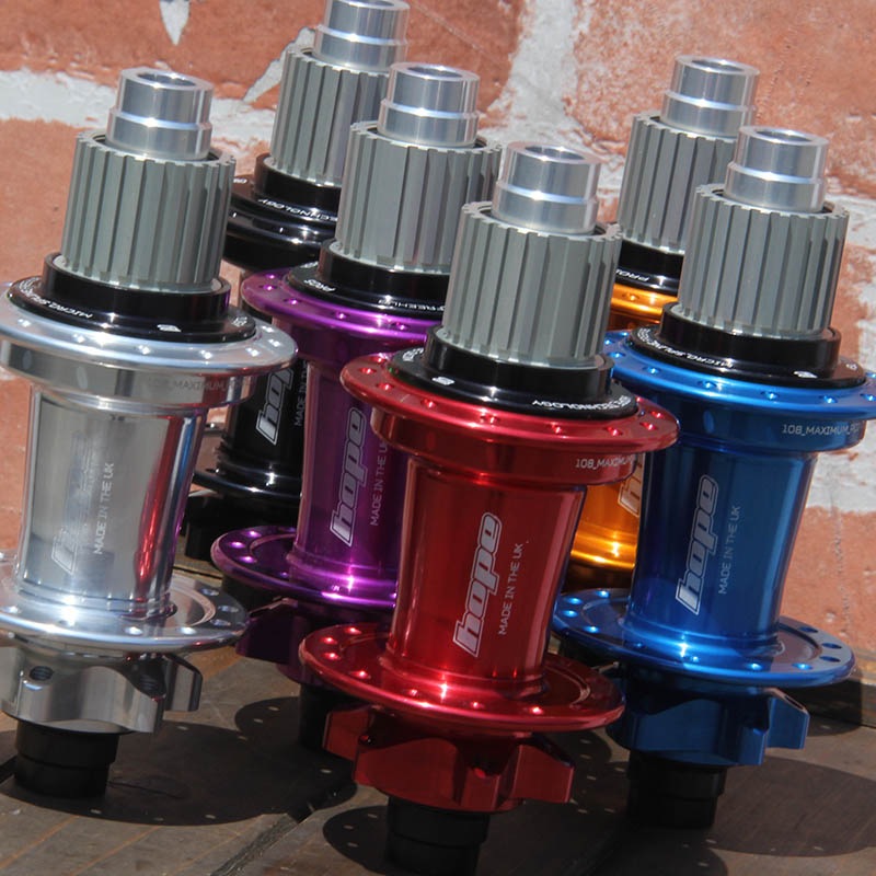 HOPE - Pro5 [24H][�����å�:SRAM XDR]