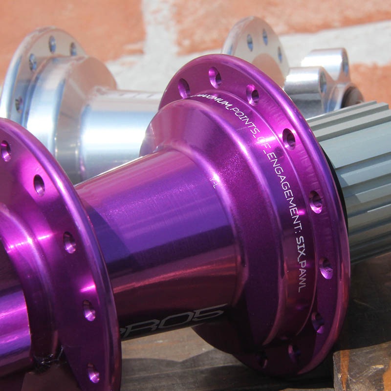 HOPE - Pro5 [24H][�����å�:SRAM XDR]