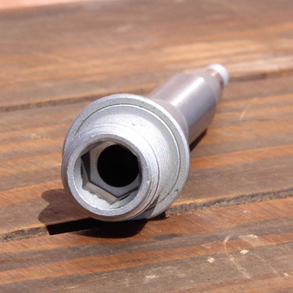 HOPE - �ڥ����ѥʥå� [M5]