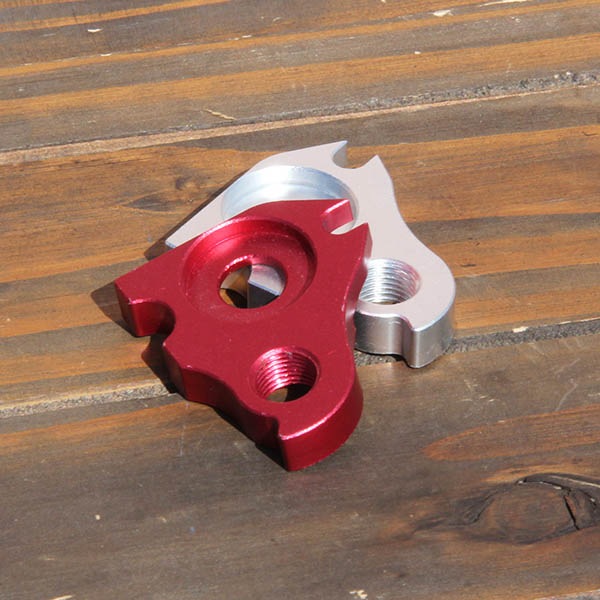 Because - トラックエンド用 | フレーム,ディレイラーハンガー