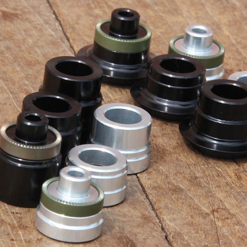 HOPE リアハブ用コンバージョン [Pro5] Brand Index,HOPE,Hub Rr Small Part