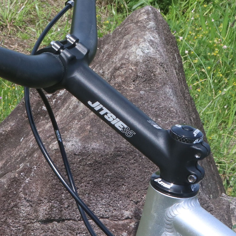 JITSIE - RACE 35