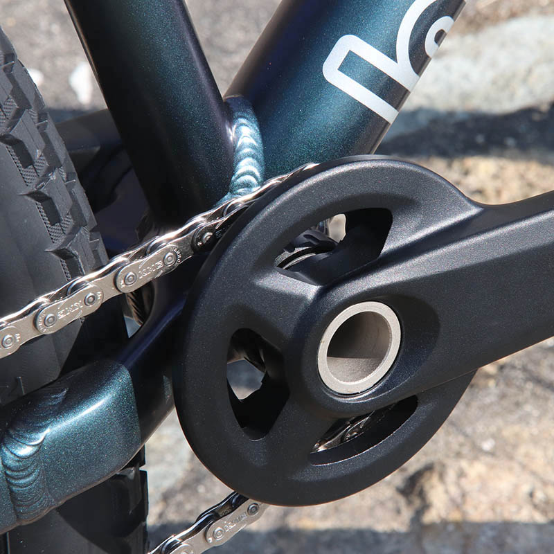 Inspired - HEX [Pro]