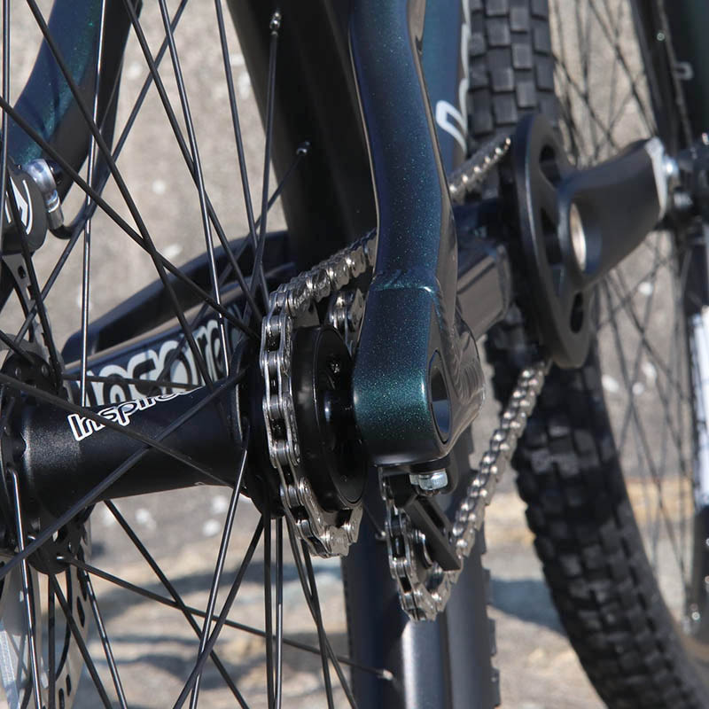 Inspired - HEX [Pro]