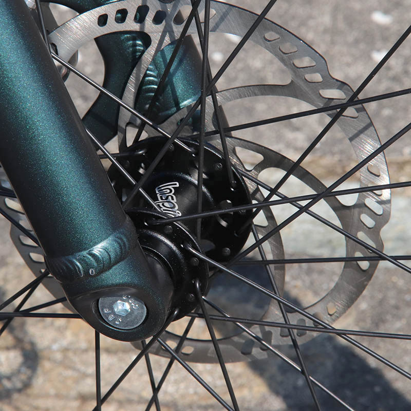 Inspired - HEX [Pro]