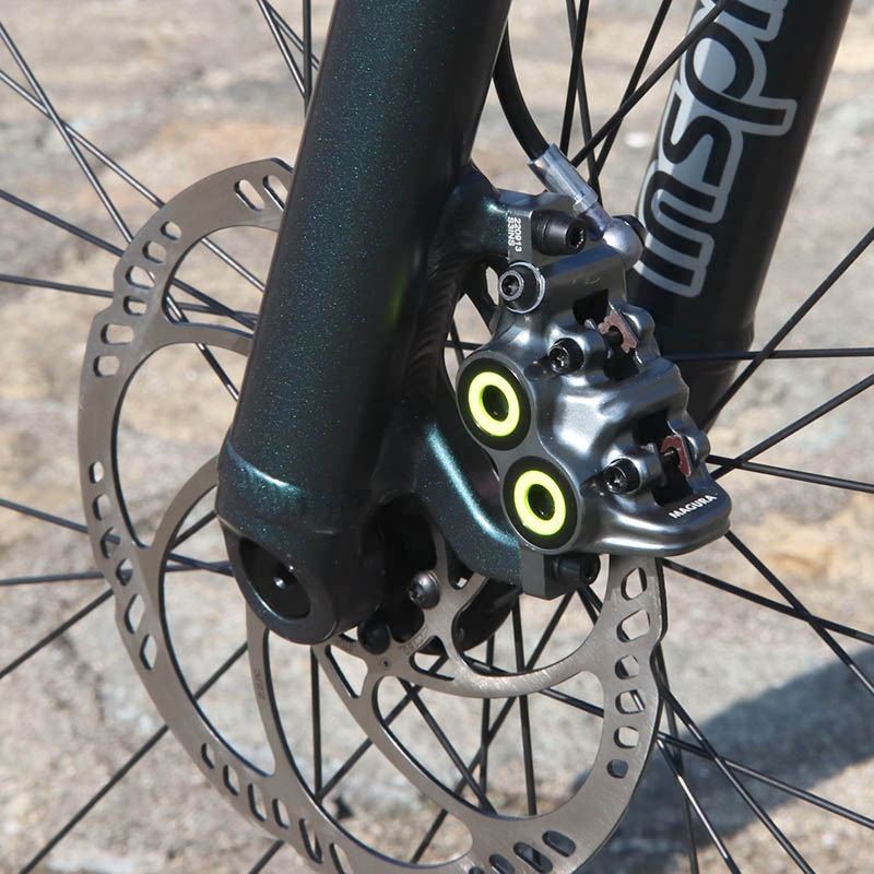 Inspired - HEX [Pro]