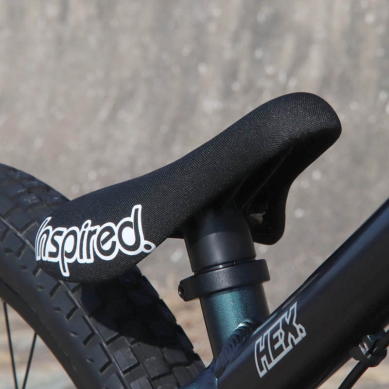 Inspired - HEX [Pro]