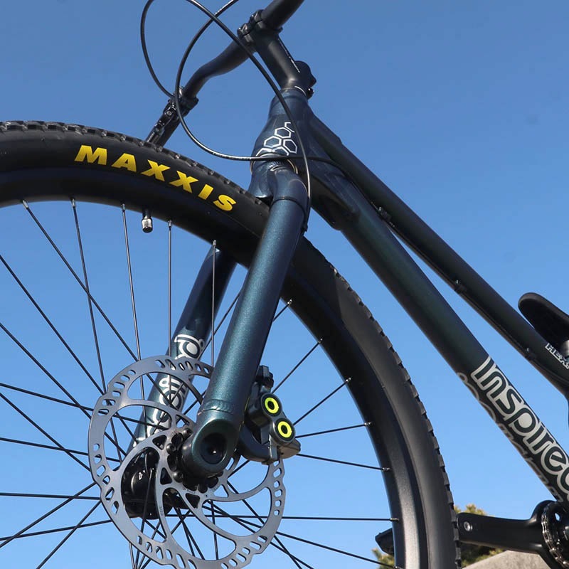 Inspired - HEX [Pro]