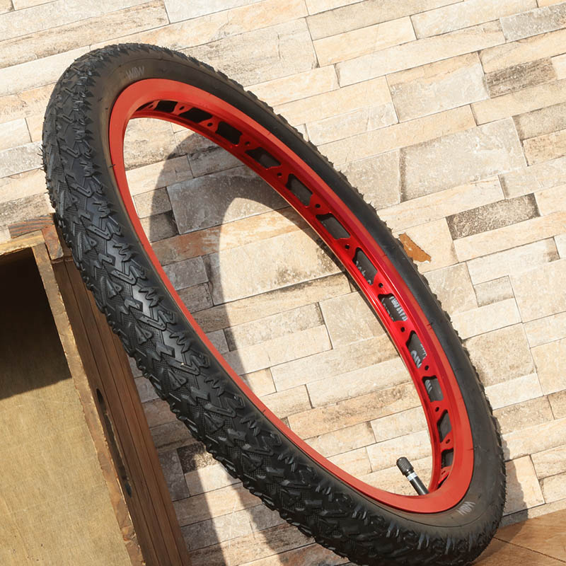 CREWKERZ - WAW [20inx2.0]