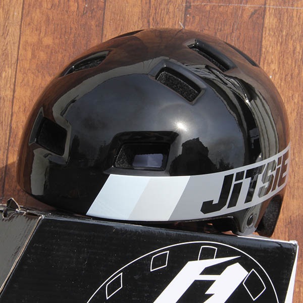 JITSIE - B3 CRAZE