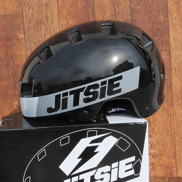 JITSIE - B3 CRAZE