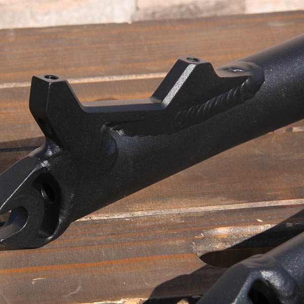 JITSIE - VARIAL 20 [ 370mm ]