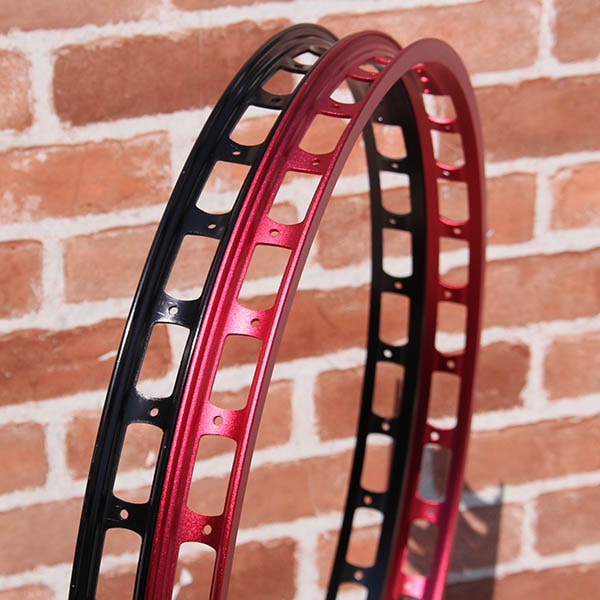 ECHO - 26 | ホイール,リム,Trial - F,26inch - 32H | GOLDRUSH
