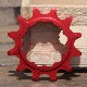 EXTENTION - TRIAL
