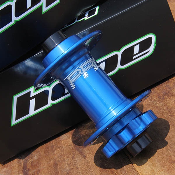 HOPE - Pro4 Boost [28H]