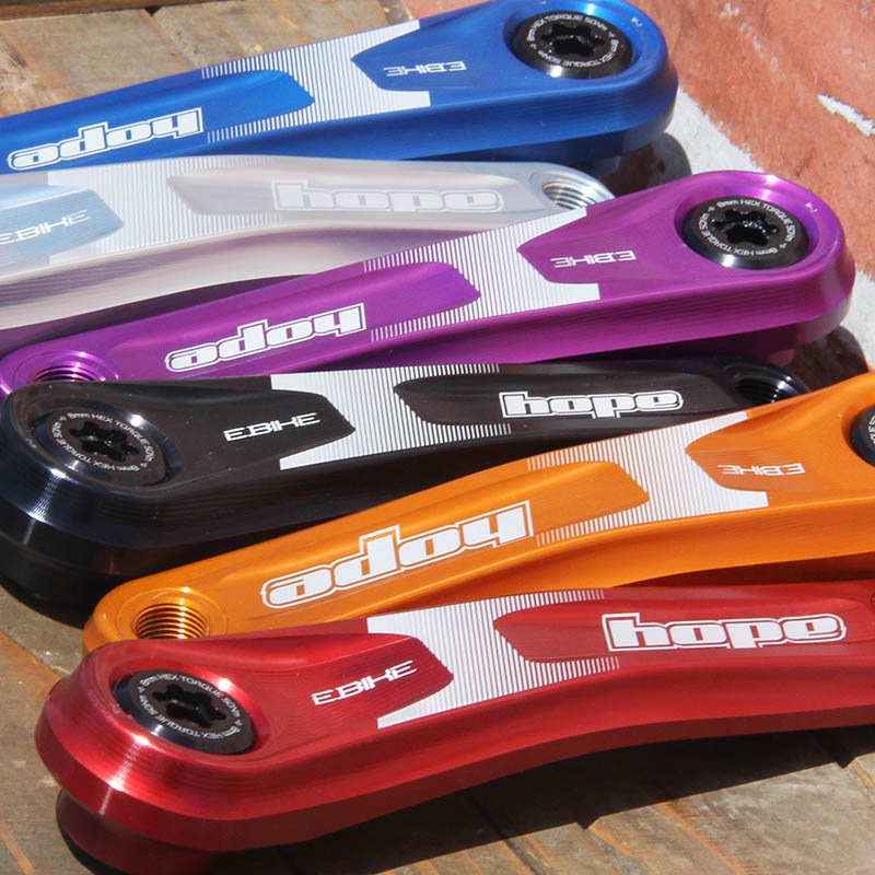 [15% OFF!] HOPE - ����󥯡���E-Bike��