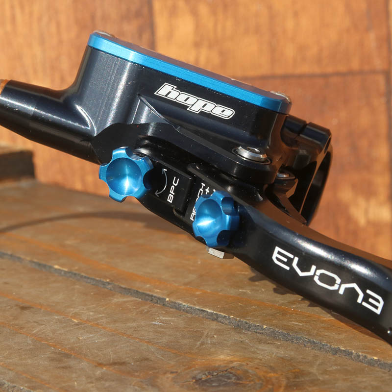 HOPE - EVO x TrialZone