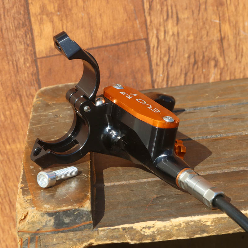 HOPE - EVO x TrialZone