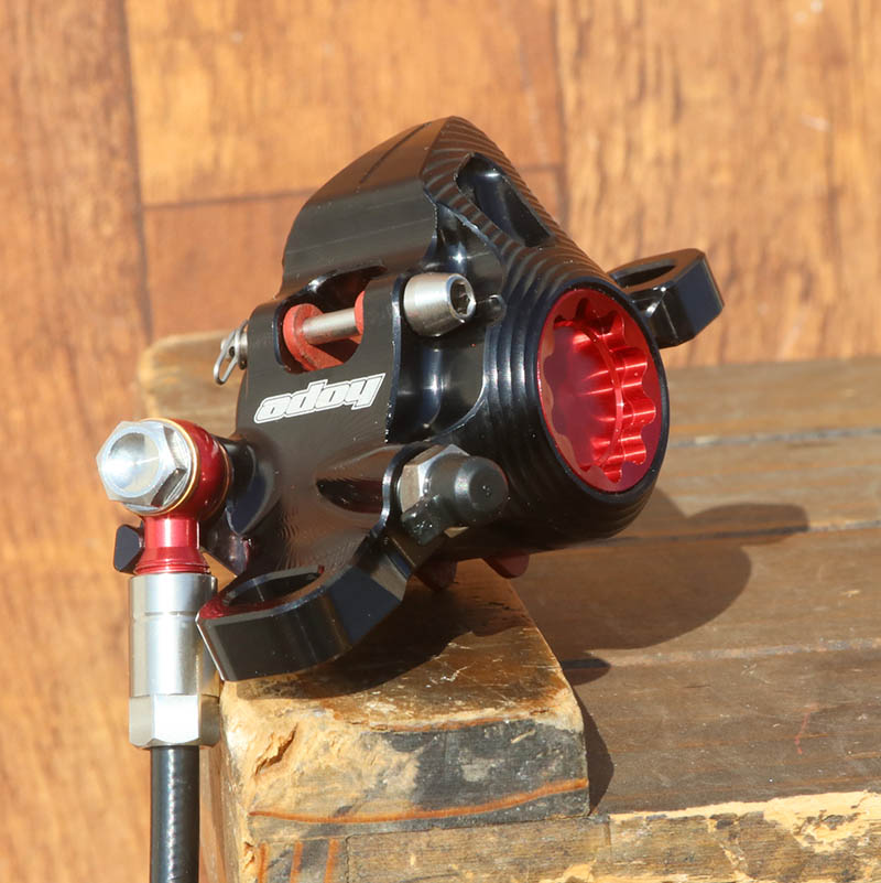 HOPE - EVO x TrialZone