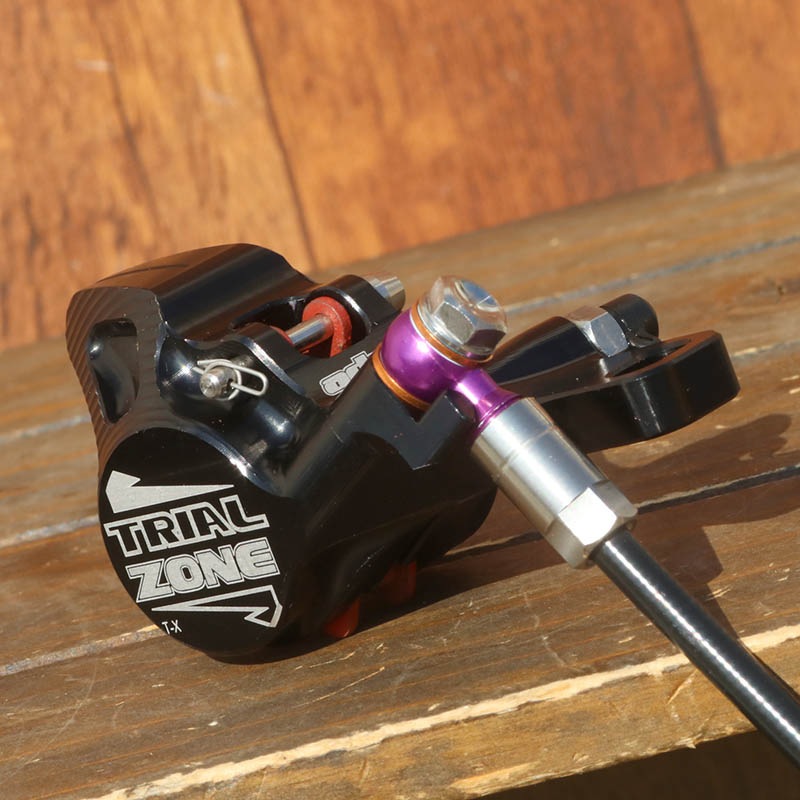 HOPE - EVO x TrialZone