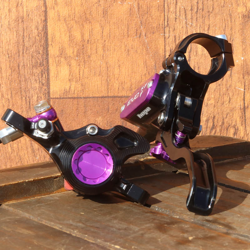 HOPE - EVO x TrialZone