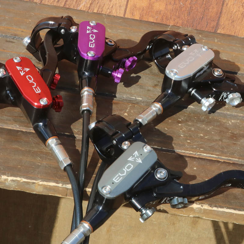 HOPE - EVO x TrialZone