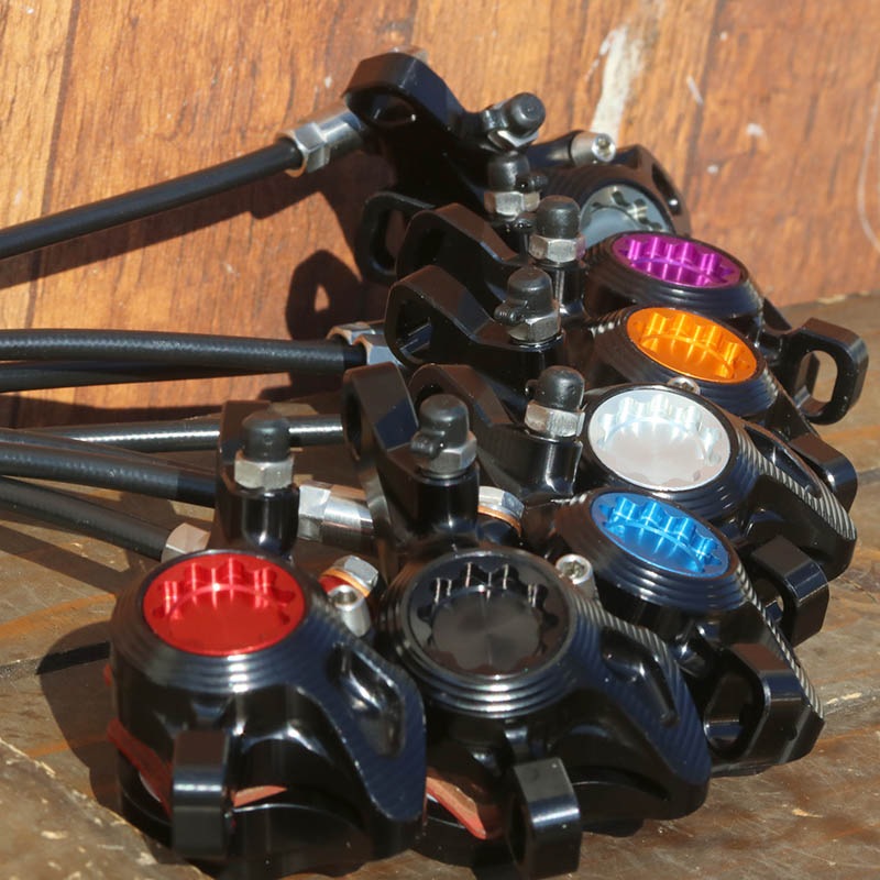 HOPE - EVO x TrialZone