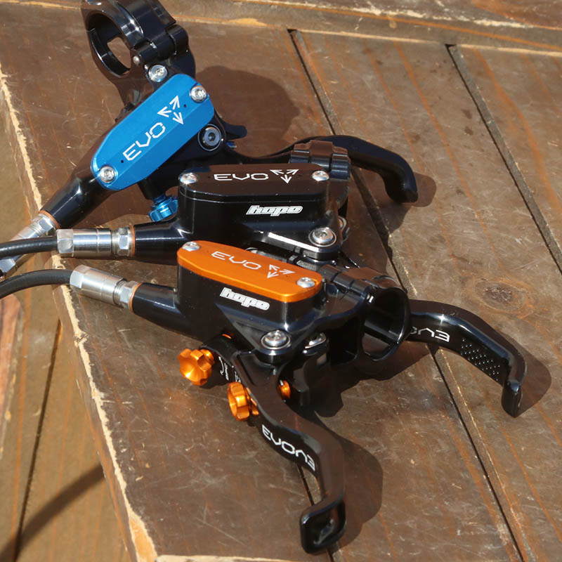 HOPE - EVO x TrialZone