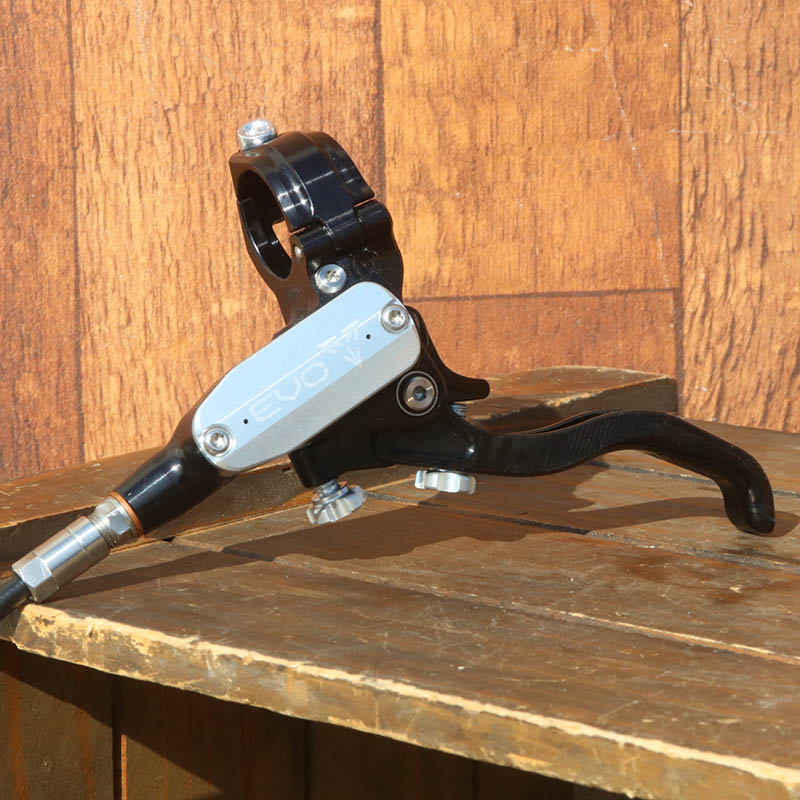 HOPE - EVO x TrialZone