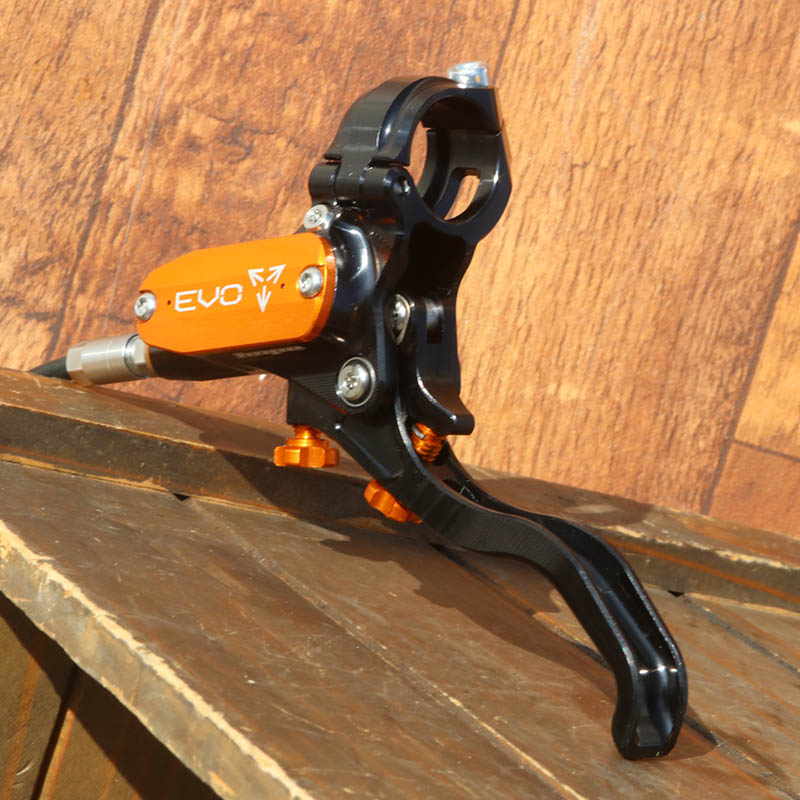 HOPE - EVO x TrialZone