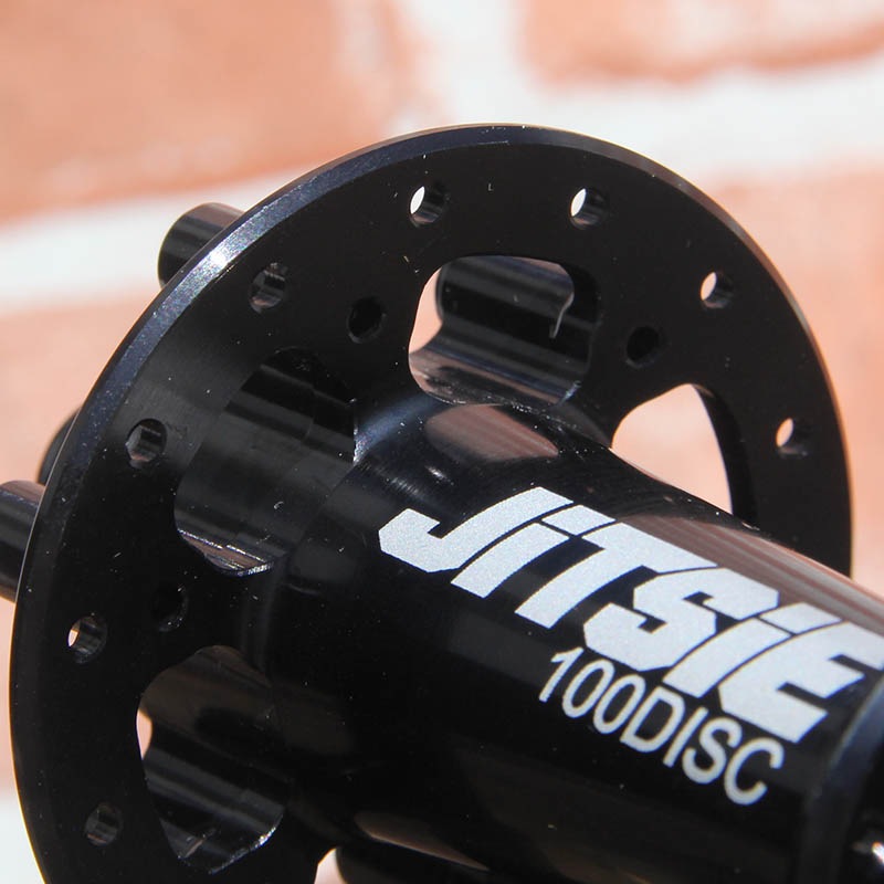 JITSIE - RACE [�ǥ�����]