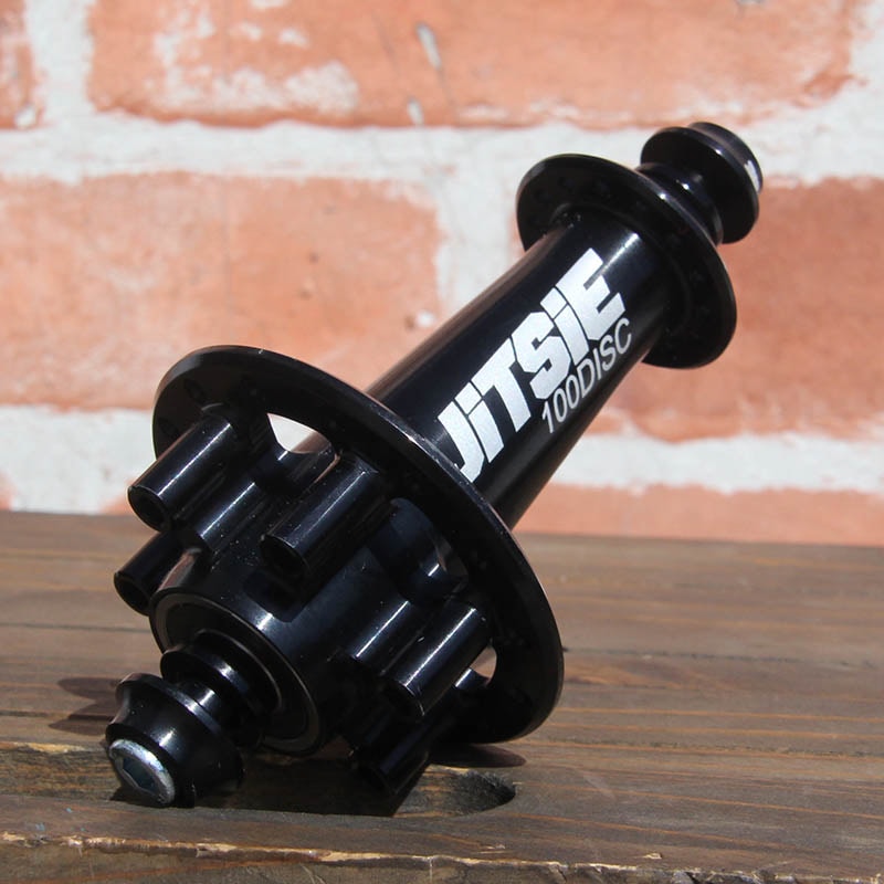 JITSIE - RACE [�ǥ�����]