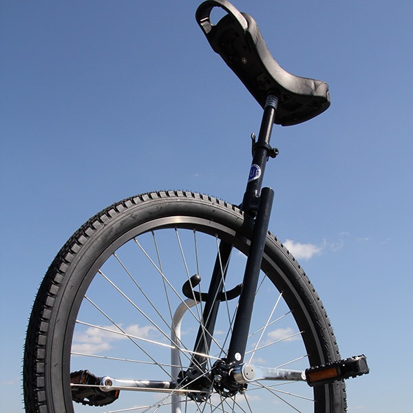 UDC - CLUB Freestyle[26inch] | Uni [ 一輪車 ],一輪車,スタンダード